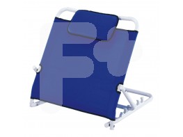RESPALDO CAMA AJUSTABLE AZUL H3612