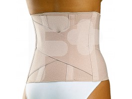FAJA CLASSIC TALLA 6 L250 ORLIMAN