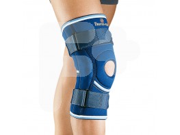 RODILLERA NEOPR ART FLEJES MET T.4 4104