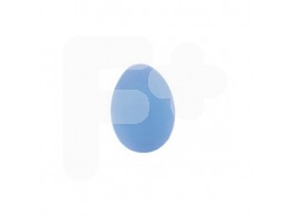 EJERCITADOR OVAL SUAVE AZUL