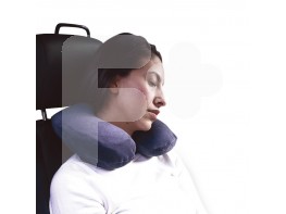 ALMOHADA VISCOELASTICA VIAJE H4040