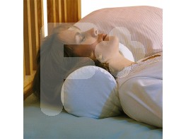 COJIN TUBULAR ROLLING CUSHION H4050