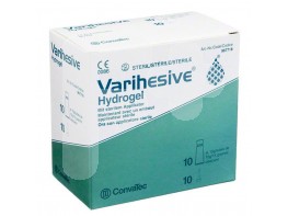 Varihesive hidrogel 10 tubos 15 g