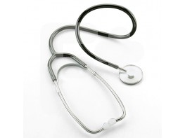 FONENDO PLANO NEGRO MOD. NURSE R.506021