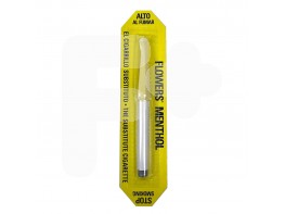Cigarrillos flowers mentol 2 piezas 1ud