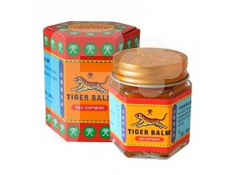 BALSAMO DEL TIGRE ROJO 19 GR