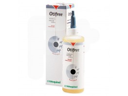 Vetoquinol Otifree 60ml