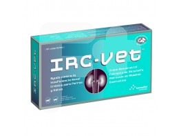Farmadiet Ircvet 60 comprimidos