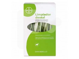 Sano & Bello limpiador dental 140g