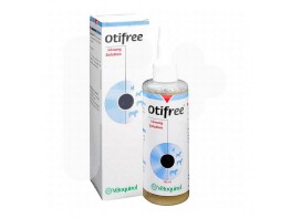 Vetoquinol Otifree 160ml