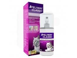 Ceva Feliway spray 60ml