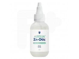Abelia zn-otic 50 solucion otica 59ml