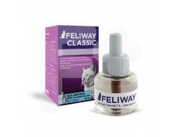 Ceva Feliway recambio 48ml 1 mes
