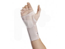 MUÑEQUERA FERULA CORTA DCHA T.2 MFD50