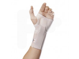 MUÑEQUERA FERULA CORTA IZQD T.3 MFI50