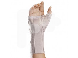 MUÑEQUERA PULGAR-PALMAR DCHA T.4 MFPD80
