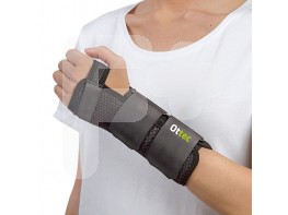 MUÑEQUERA FERULA OTTEC IZQD T.M MQ501