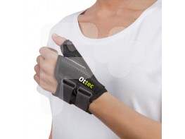 MUÑEQUERA PULGAR OTTEC DCHA T.S MQ505