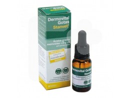 Stangest Dermovital stanvet gotas 15ml