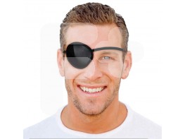 Ayudas Dinámicas parche para ojo AP414505