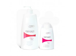 Clenosan pack leche 1000ml+leche 200ml