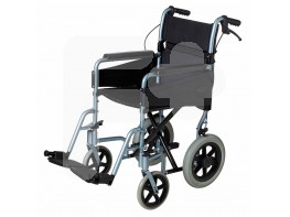 Ayudas Dinámicas silla aluminio mini transfer PL80a41