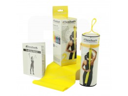 BANDA ELASTICA THERABAND AMARILLO H3100A