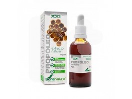 Soria Natural propóleo extracto ciclodex 50ml