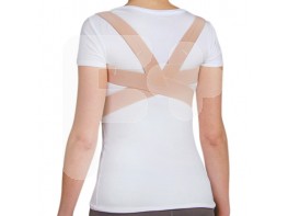 Emo Espaldillera alabaster PL100 talla 1