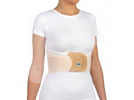 Emo costal señora talla M FJ342