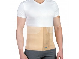 BANDA ABDOMINAL ALGODON T.XL FJ160 EMO