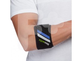 BANDA EPICONDILITIS BLACK CD10A EMO