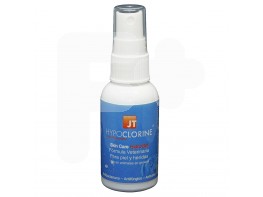 Jt hypoclorine skin care 150ml hidrogel