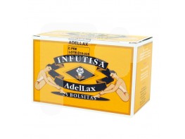 Infutisa Adellax infusión 25 filtros