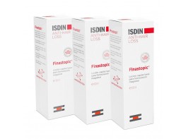 Isdin finastopic loción capilar 60ml x 3uds