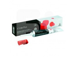 Urano Xmile plus gel dentifrico 50g urano