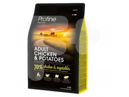Profine adult chicken 3kg