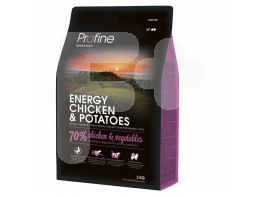 Profine energy chicken 3kg
