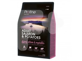 Profine adult salmon 3kg