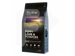 Profine puppy lamb 15kg