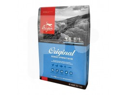 Orijen pienso original adulto 2 kg
