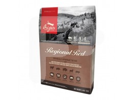 Orijen regional red 6kg