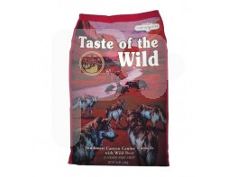 Taste of the Wild south canyon perros 6