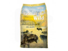 Taste of the Wild high prairie perros 13