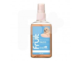 Fruit for Pets perfume talco baby 125ml