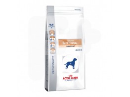 Royal Canin Vd dog gastro int low fat 1,5kg