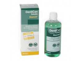 Stangest dentican soluble 500 ml