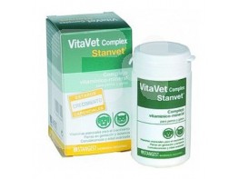 Stangest vitavet complex 60 comprimidos