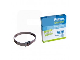 Stangest pulvex collar