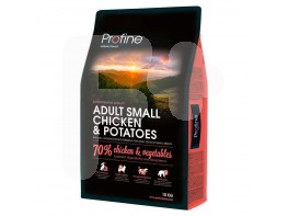Profine adult small 10kg